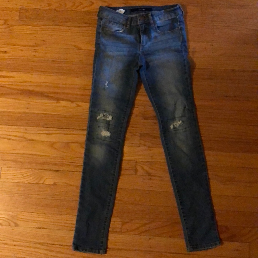 Girls size 14 Joe’s jeans